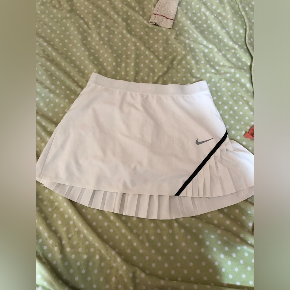 Nike tennis skirt skort